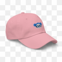K - Summer Cap Baseball Cap Emoji,Eyeball Emojis Transparent