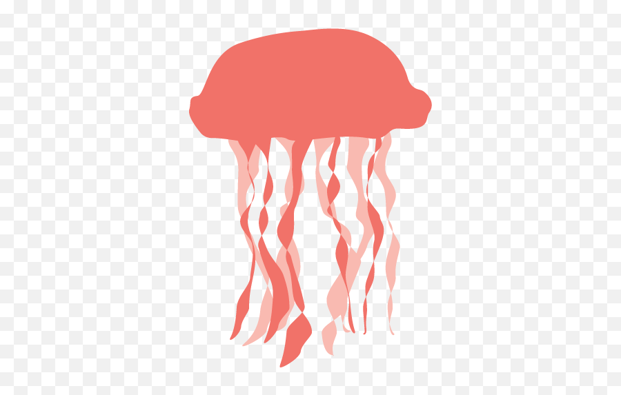Jellyfish Png Transparent Png Svg Clip Art For Web - Red Jellyfish Png Emoji,Steam Lilac Emoticon