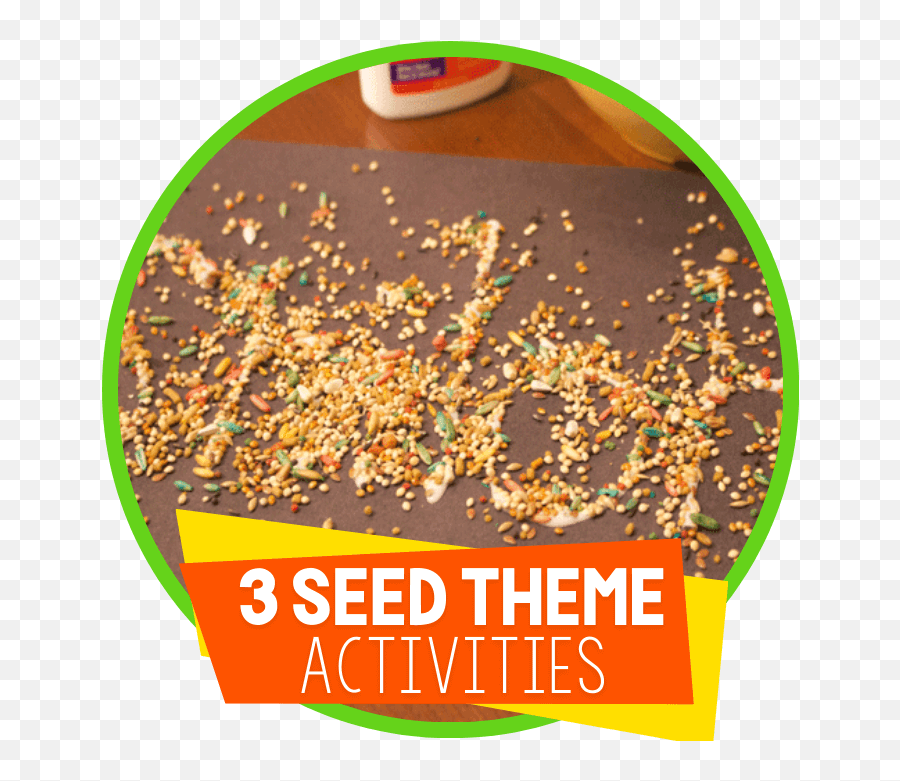 Fun Activities With Seeds Emoji,Emotions Crafts For Toddlers