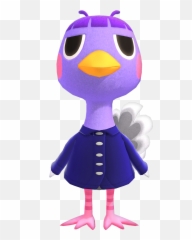 Queenie - Animal Crossing Wiki Nookipedia Queenie Acnh Emoji,Acnl Hidden Emotions