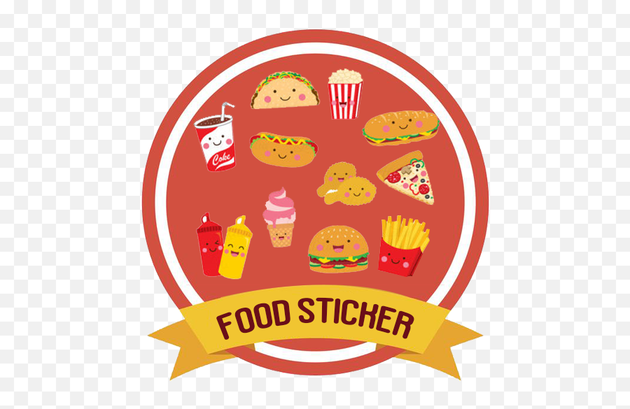 2020 Food Stickers For Whatsapp Pc Android App - Csmls Emoji,Jello Emoji