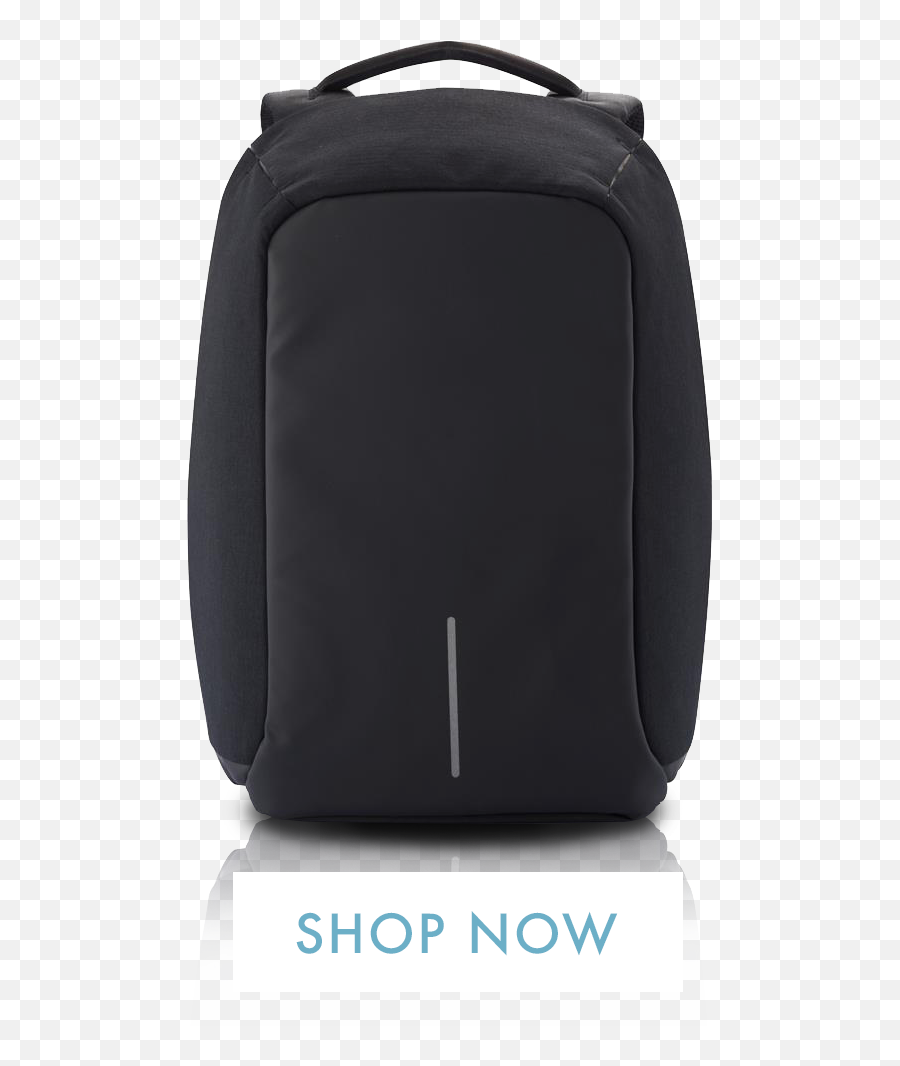 Backpack Transparent Png - Free Download On Tpngnet Xd Design Bobby Xl 17 Anti Theft Laptop Backpack Grey Emoji,Cowboy Emoji Transparent Background