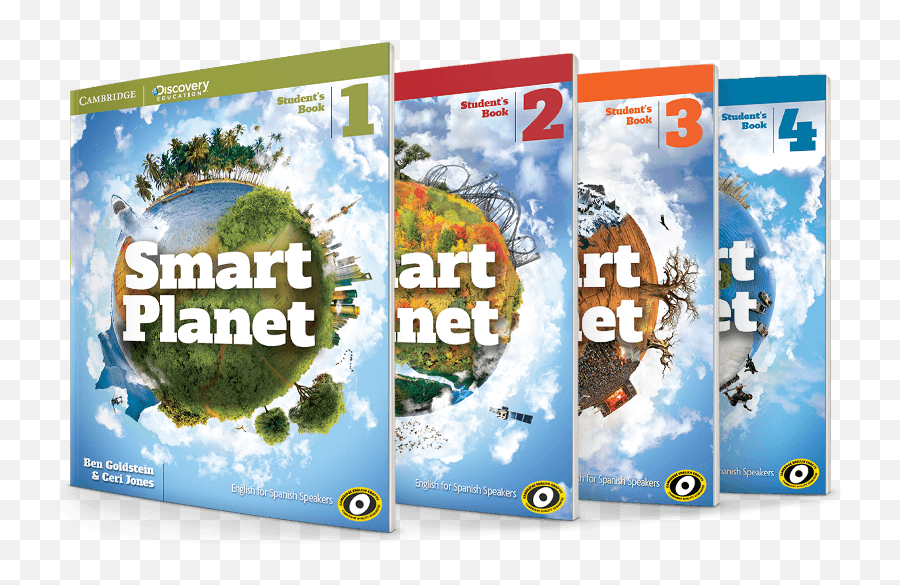 Smart Planet Cambridge University Press Spain - Vertical Emoji,Emotions In Spanish List
