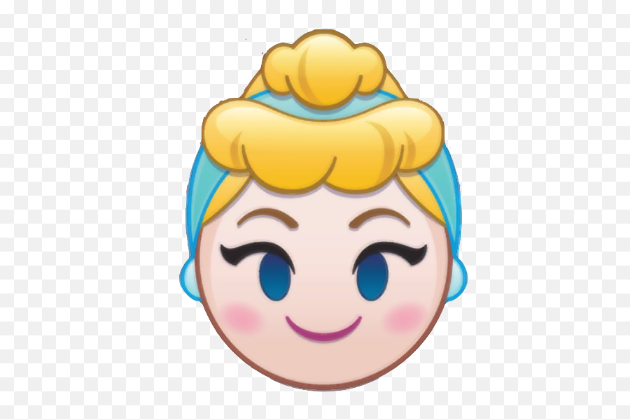 Disney Emoji Blitz Cinderella - Disney Emoji Cinderella,Disney Emoji Blitz