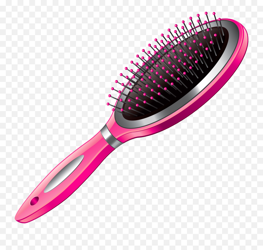 Picture - Transparent Hair Brush Png Emoji,Comb Emoji