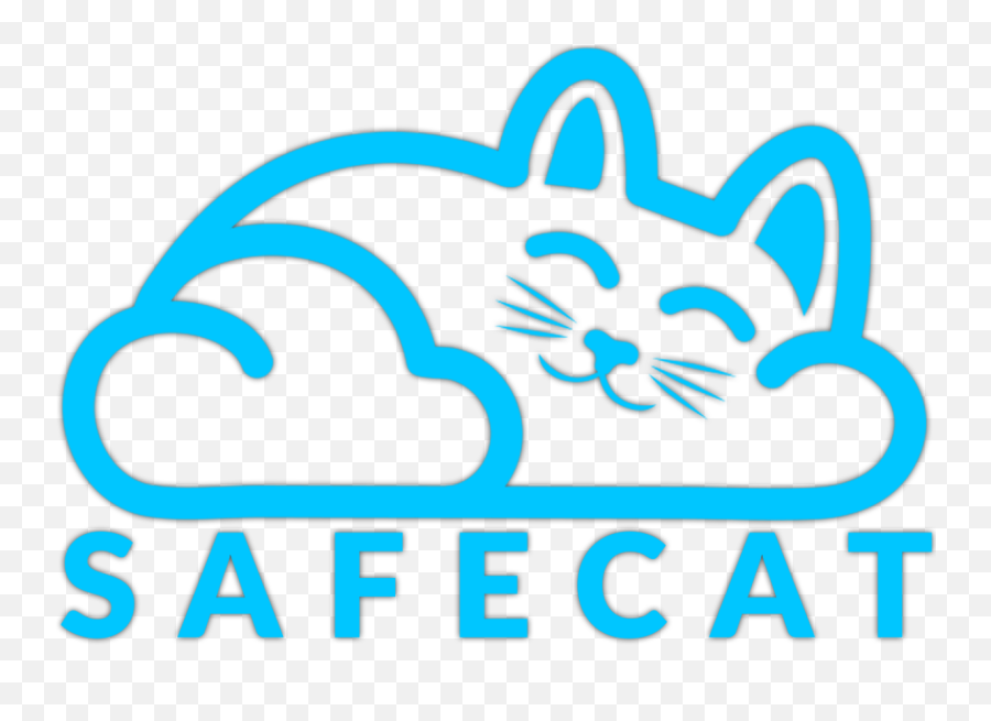 Safecat Kitten Adoption Social Network - Language Emoji,Curious Kitty Emoticon