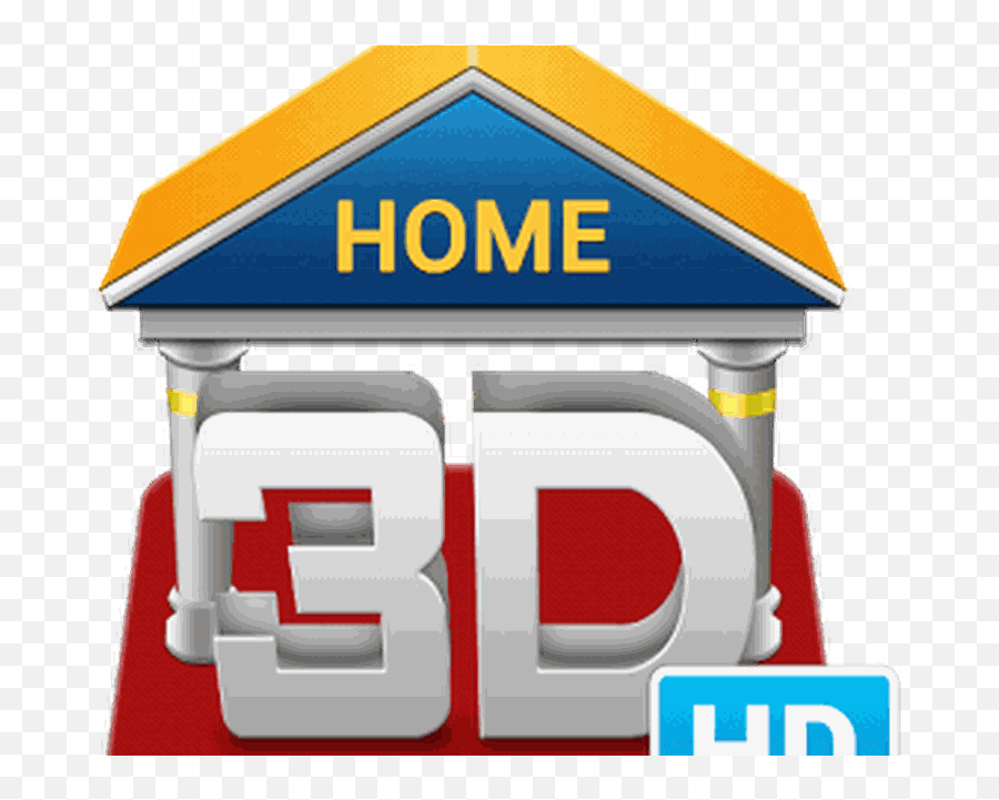 3d Home Hd Apk - Vertical Emoji,Fabolous Emoji App