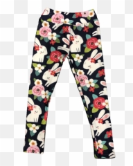 Whimsies - Patterned Leggings Floral Leggings Women For Women Emoji,Womens Plus Size Womens Emoticon Leggings 3x