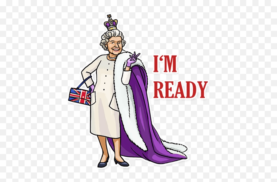 Telegram Telegram Stickers Emoji,Emoji For British Queen