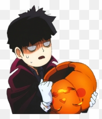 Mp100 Mob Shigeo Kageyama Transparent - Shigeo Mob Psycho 100 Png Emoji,Mp100 100% Emotion