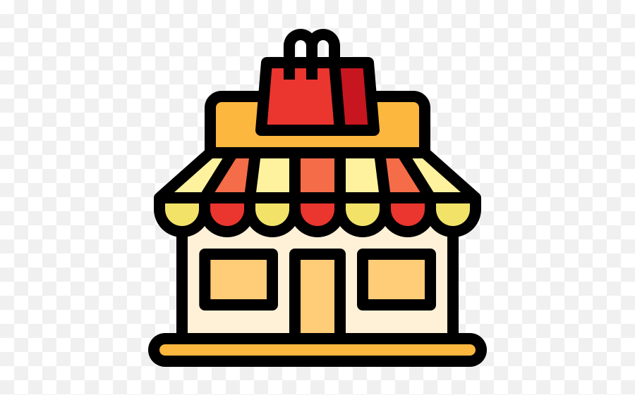 Us North Construction Llc - Flea Market Icon Png Emoji,Decoracion Habitacion Emojis