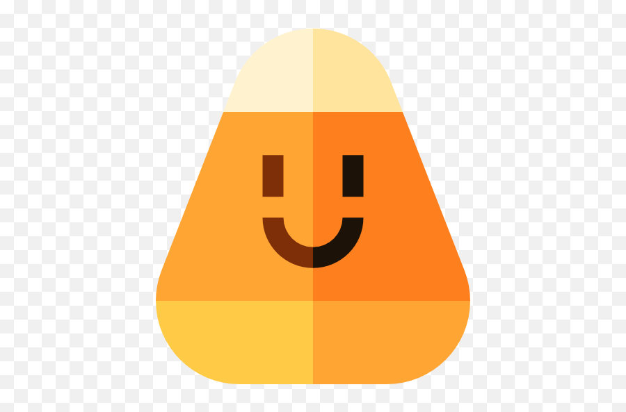 Candy Corn Computer Icons - Others Png Download 512512 Happy Emoji,Corn Emoticon