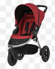 Britax B - Britax Stroller B Motion Emoji,Babyhome Emotion Rain Cover