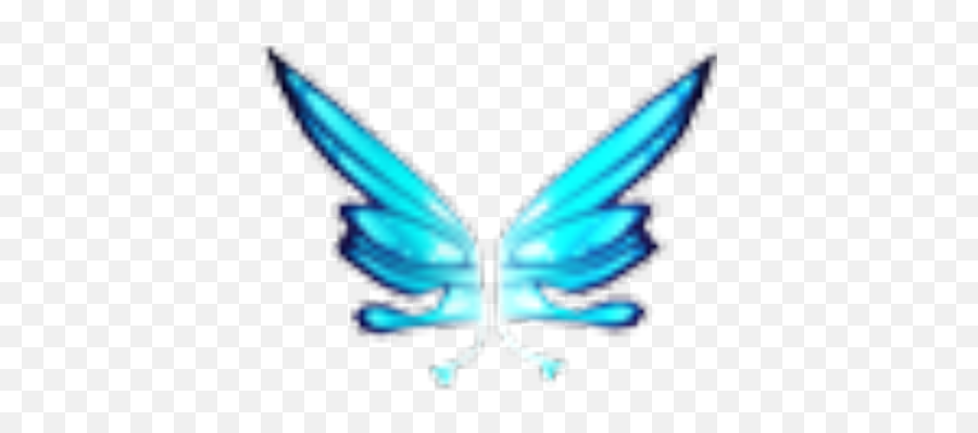 Blue Butterfly Wings Adopt Me Wiki Fandom Emoji,2 Blue Butterfly Emojis