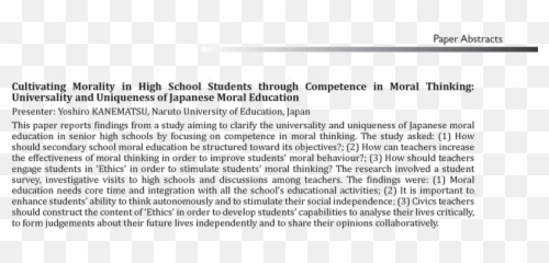 Programme - Cultivating Morality Human Beings Nature And Emoji,Moral Values In Narrative Characters: An Experiment In The Generation Of Moral Emotions