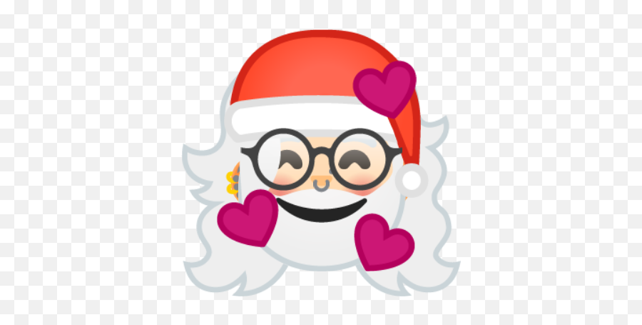 Local Guides Connect - Santa Tracker Kicks Off The Holiday Emoji,Christmas Emojis 2018