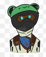 Joy Zklrxxi Twitter Emoji,R6s Emojis