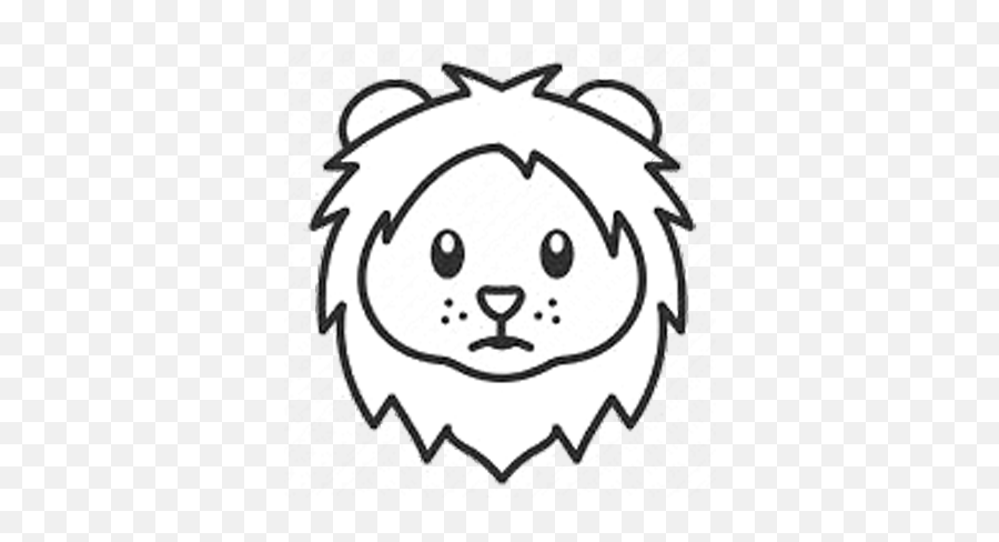 Bears Emoji,The Sea Lion Emoji