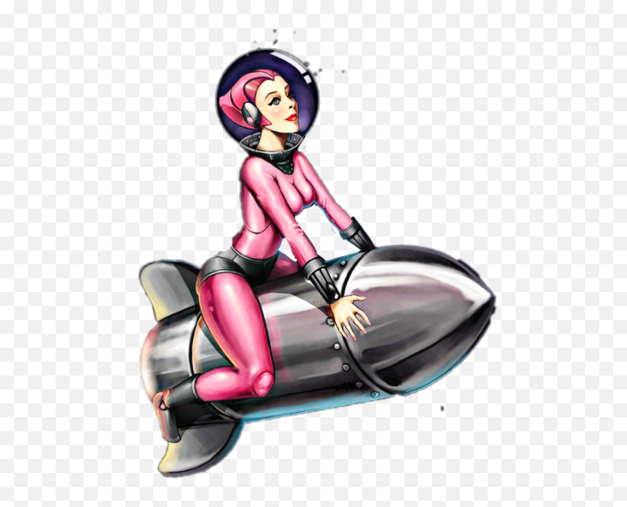 The Most Edited Spacegirl Picsart Emoji,Jet Ski Emoticon