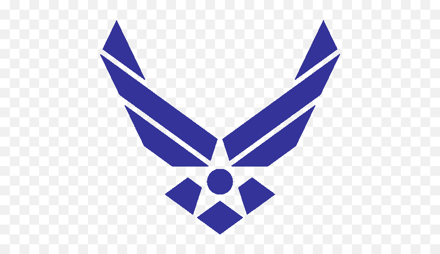 Us Air Force Logo Clip Art - Clipart Best Emoji,Airmen Emoji
