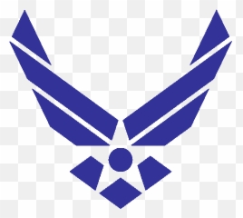 Us Air Force Logo Clip Art - Clipart Best Emoji,Airmen Emoji