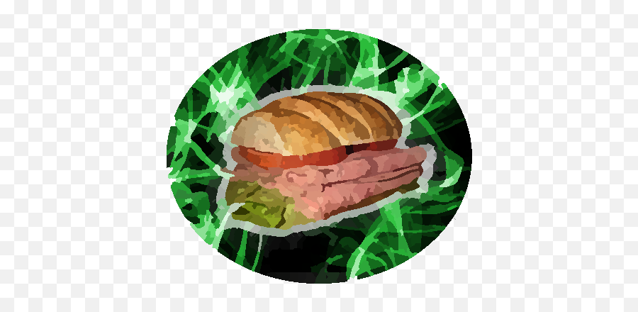 Cold Fusion Sandwiches Emoji,Loaf Ofbread Emoticon