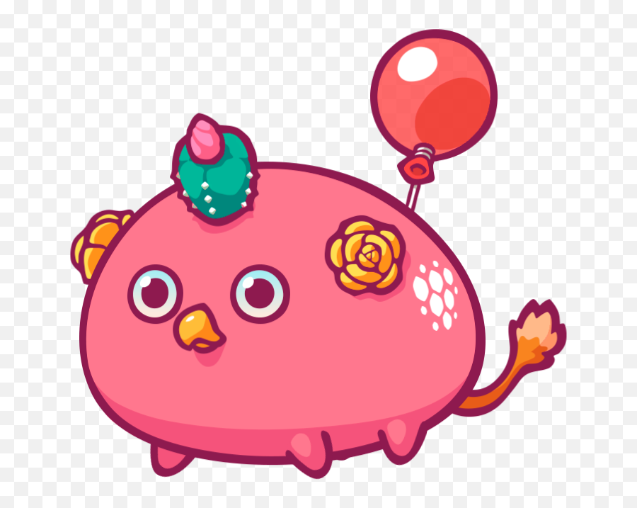 Sirsu Axie Infinity Emoji,Nom Nom Nom Emoticon