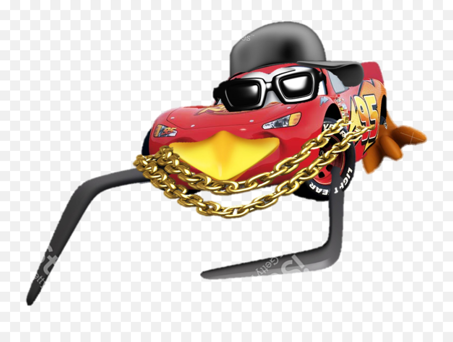 Kachool Penguin Lightning Mcqueenu0027s Ka - Chow Know Your Meme Emoji,Penguin Emoticon Fb Chat