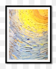 Landscape Wall Art Wall Papers Wall Coverings Stickers Emoji,Georges Seurat + Emotions