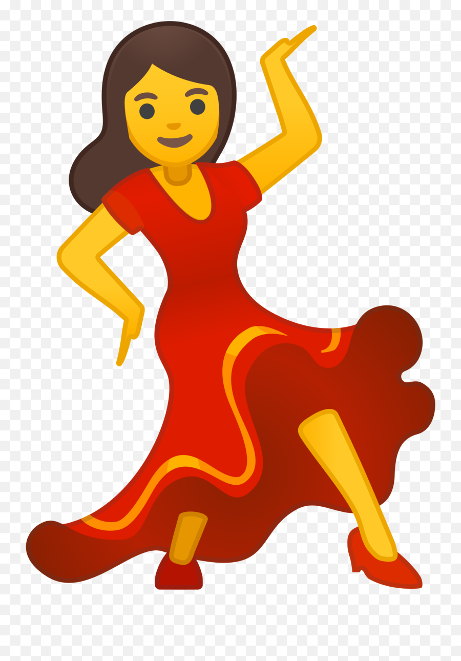 Dancing Emoji Meaning With Pictures From A To Z - Dancing Emoji,Celebration Emoji