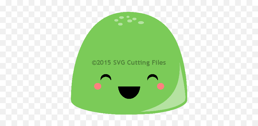 Svg Cutting Files - Svg Files For Silhouette Cameo Sure Cuts Emoji,Drunk Kawaii Emoticon