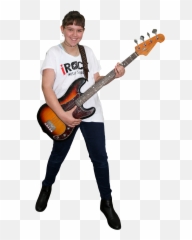 1 Cranbourne Guitar Lessons Starting From 26 Irock Music - Fun Emoji,Sweet Emotion Guitar Lesson