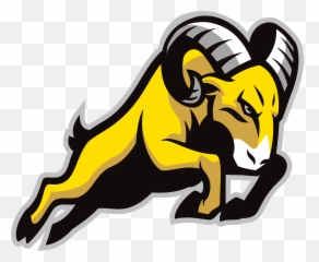 Muscle Clipart Ram Muscle Ram - Transparent Ram Sports Logo Emoji,Rams Emoji
