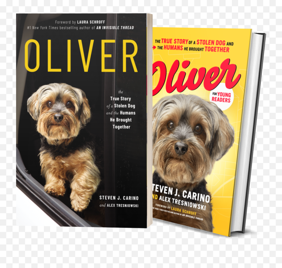 Oliver - New Book From Steven J Carino Emoji,Reservoir Dogs Human Emotion