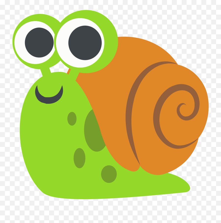Snaily Art - Snail Png Vector Emoji,Discord Emoji Art