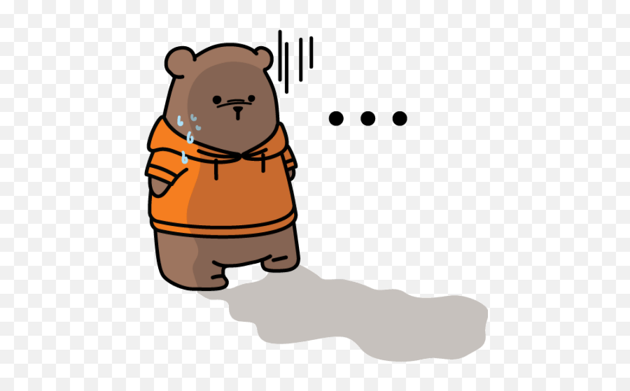 Scn Trading Emoji,Teddy Bear Aesthetic Emoji