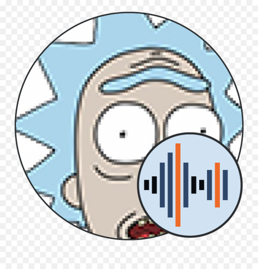 Rick Sanchez Sounds Rick And Morty - Season 2 Emoji,Dank Memer Emoji Copy Paste