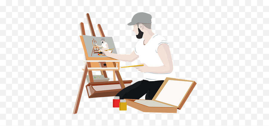 100 Free Infinity U0026 Infinite Vectors Emoji,Paint Easel Emoji