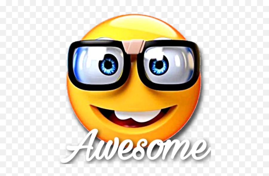 Lolzzz By Vishtorontoca - Sticker Maker For Whatsapp Emoji,Colerful Emojis