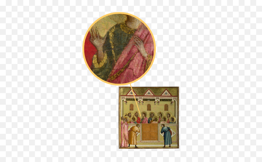 Your Browser Doesnu0027t Support The Features Required So You Are - Giotto Di Bondone Emoji,Paintings That Show Emotion