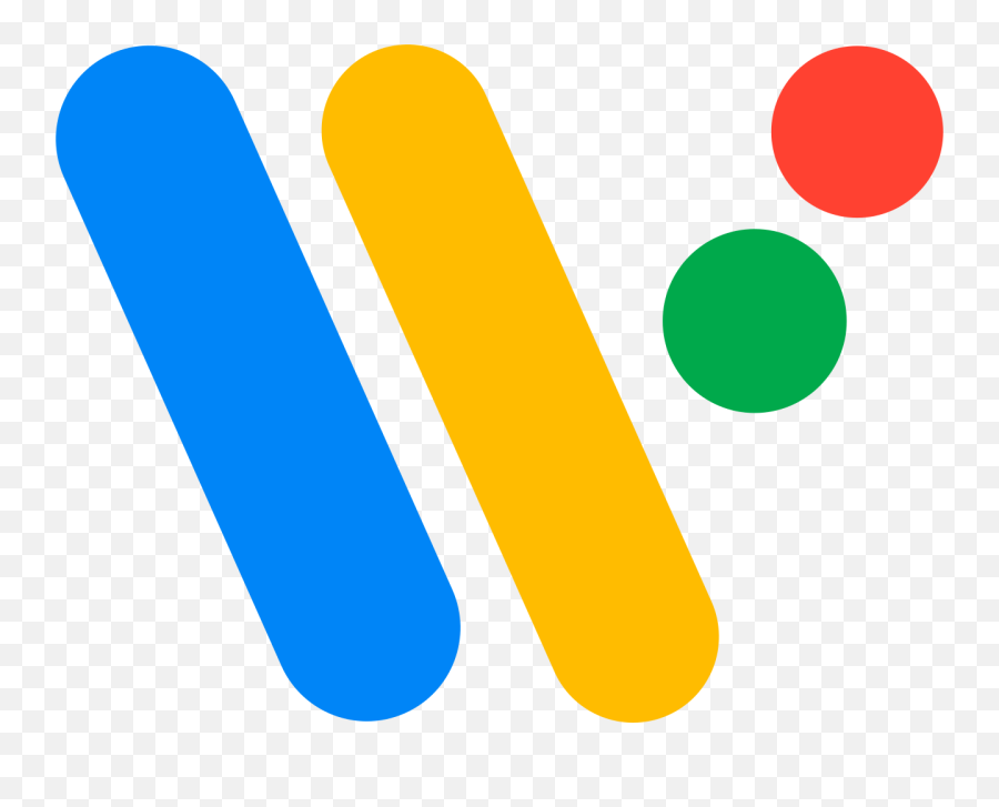 Wear Os - Vikipedi Google Wear Os Logo Emoji,Hummingbird Emoji Android