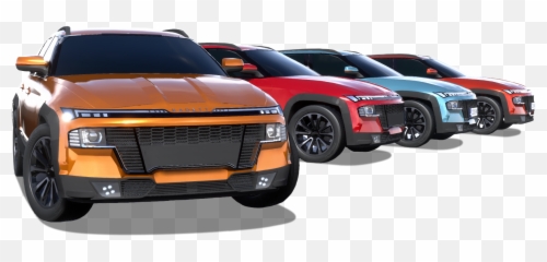 Kadett Motor Company - Horizontal Emoji,Intense Emotion Car