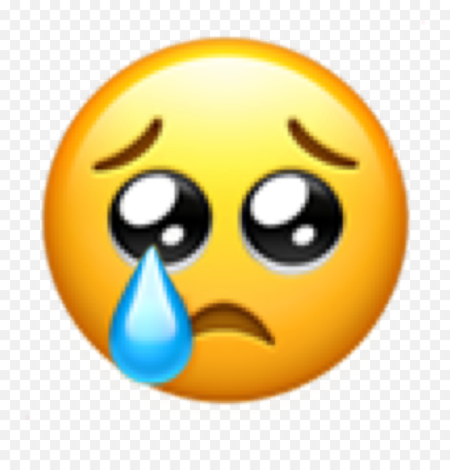 Imessage Sadface Emoji Sticker - Stiker Picsart Emoji Iphone,Sadface Emoji Imessage Sadface Emoji Sticker - Stiker Picsart Emoji Iphone,Sadface Emoji