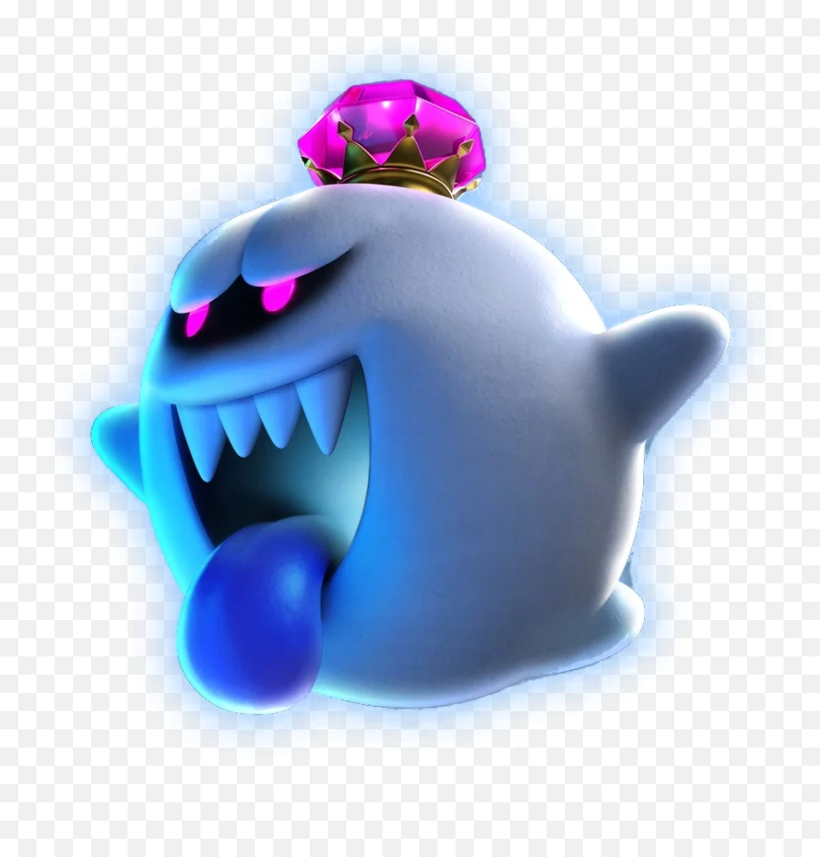 Luigi Boo Transparent - 10 Free Hq Online Puzzle Games On King Boo Mansion 3 Emoji,Boo Emoji
