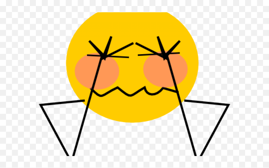 Download Smack My Head Emoticon Png - Smack My Head Emoji,Head Slap Emoji
