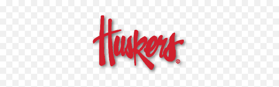 Legends Weekend - Horizontal Emoji,Husker Emoji