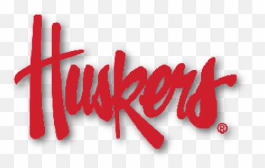 Legends Weekend - Horizontal Emoji,Husker Emoji