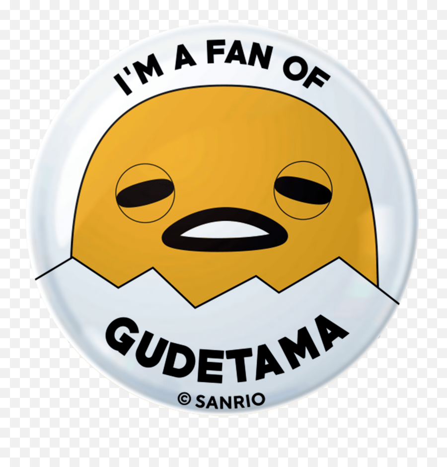 Gudetama - Happy Emoji,Gudetama Emoticon