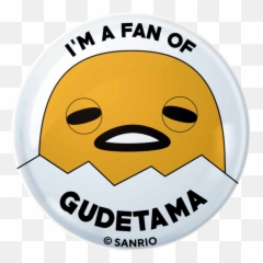 Gudetama - Happy Emoji,Gudetama Emoticon