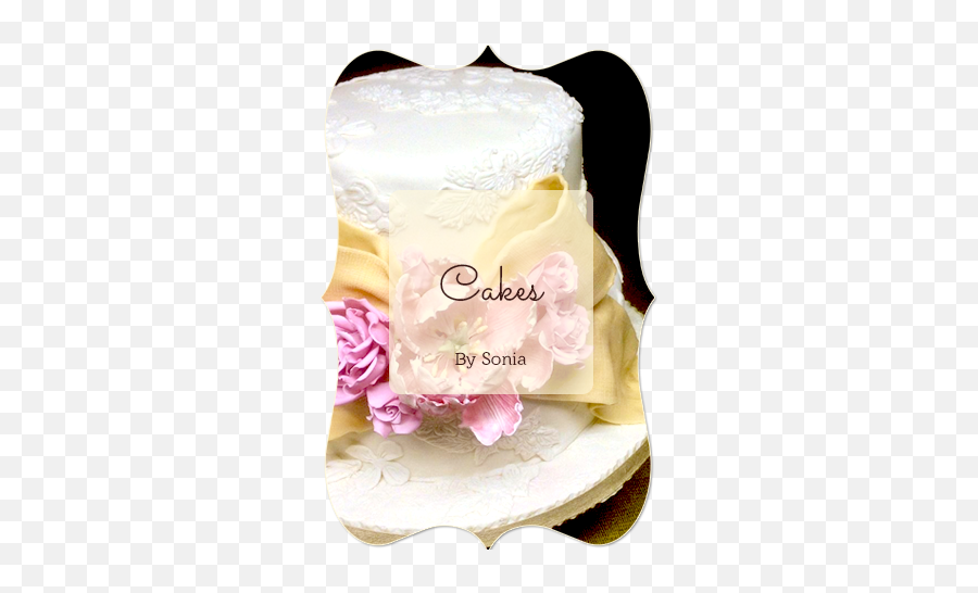 Cakes Soniau0027s Sweet Inspirations - Wedding Ceremony Supply Emoji,Order Emoji Cake
